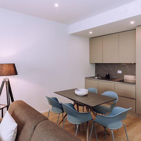 Ah Porticcioli Boutique Apartments San Felice del Benaco Eksteriør bilde