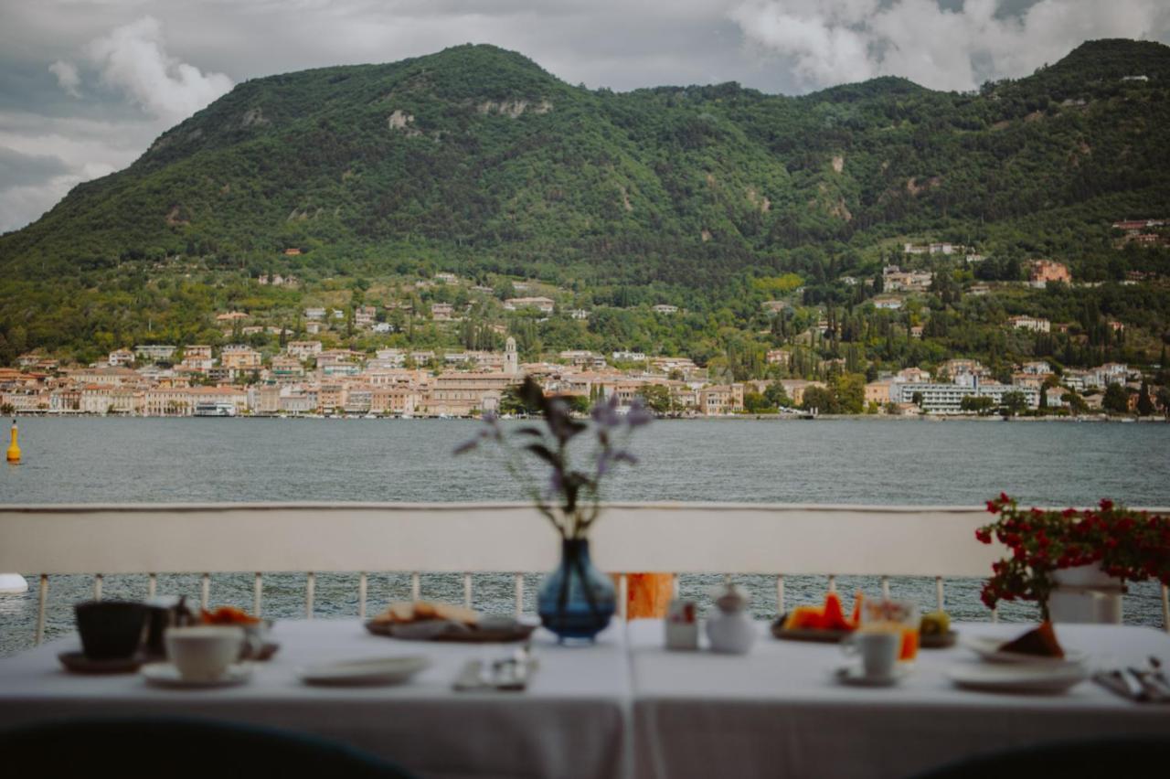 Ah Porticcioli Boutique Apartments San Felice del Benaco Eksteriør bilde