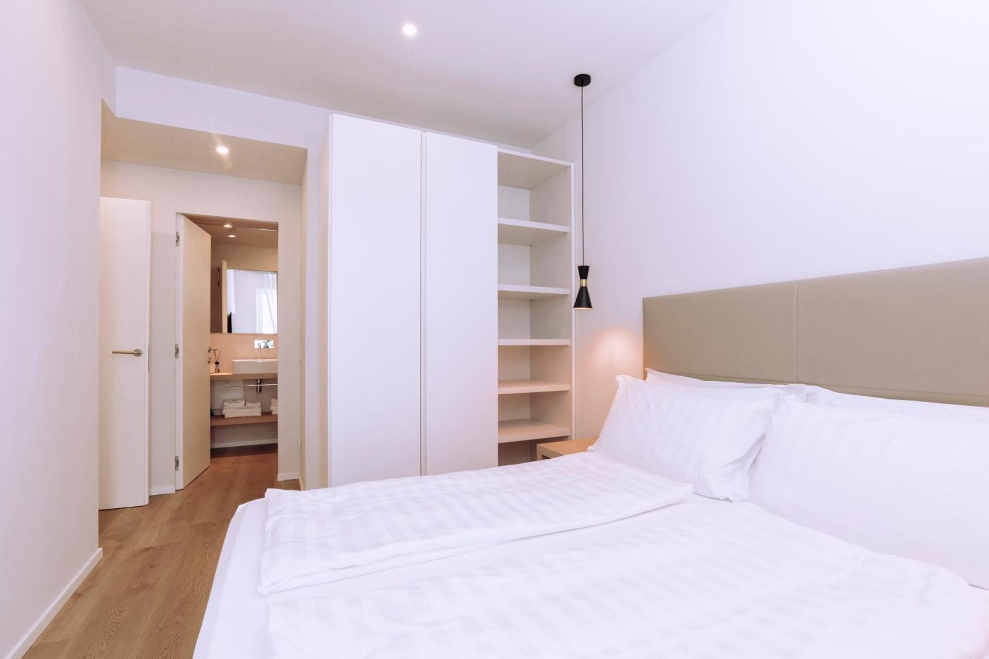 Ah Porticcioli Boutique Apartments San Felice del Benaco Eksteriør bilde