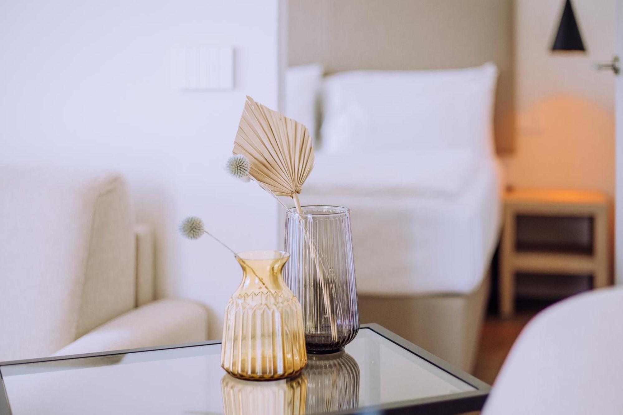 Ah Porticcioli Boutique Apartments San Felice del Benaco Eksteriør bilde