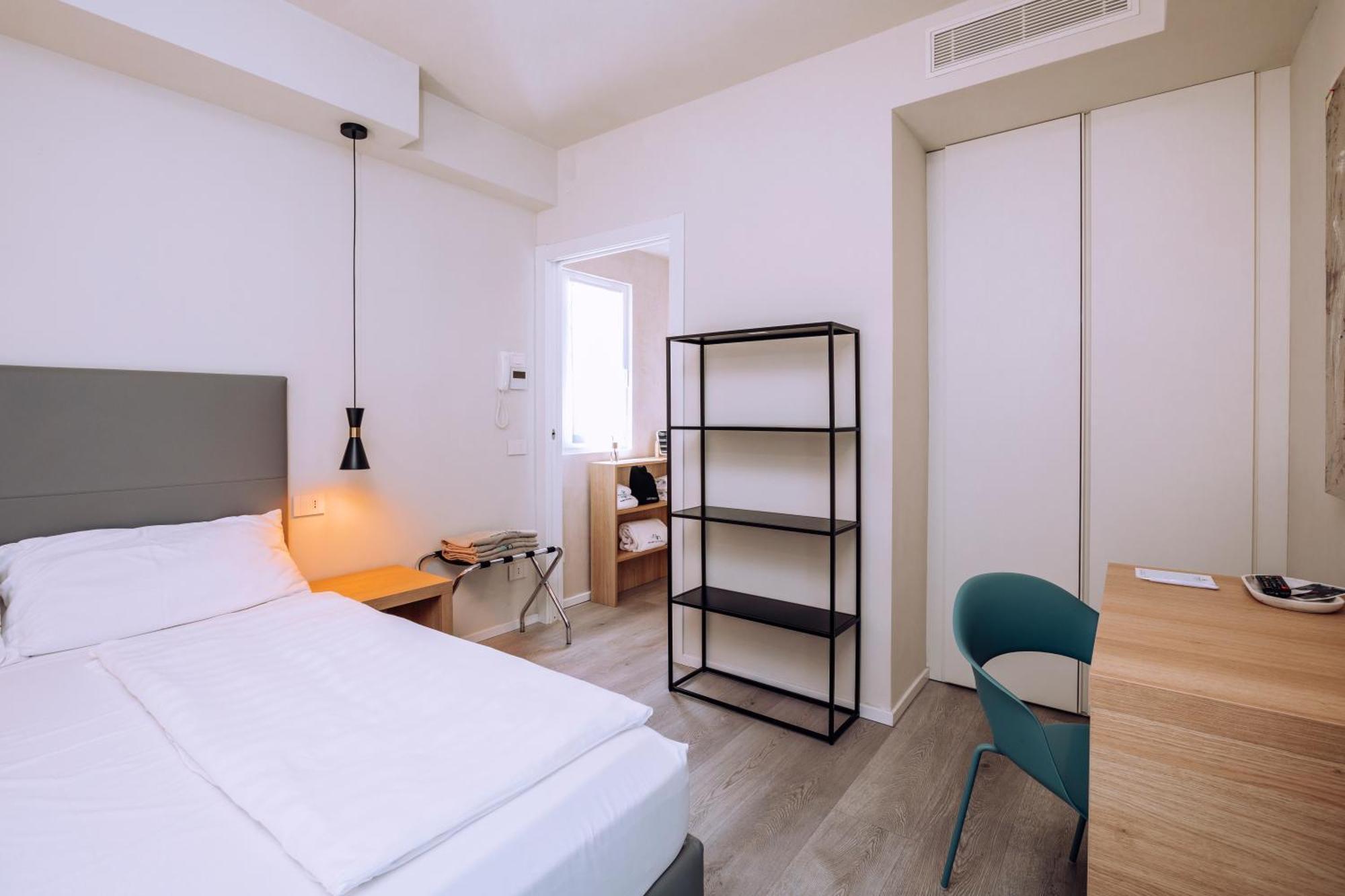 Ah Porticcioli Boutique Apartments San Felice del Benaco Eksteriør bilde